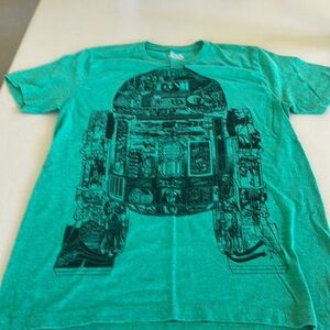 Star Wars t-shirt